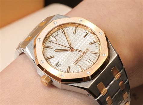 audemars piguet montréal|Audemars Piguet cheapest watch.